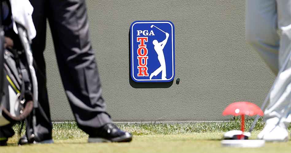 Los desafíos que debe enfrentar el PGA Tour en su retorno: Tests constantes de COVID-19, jugadores en el extranjero y problemas de estatus