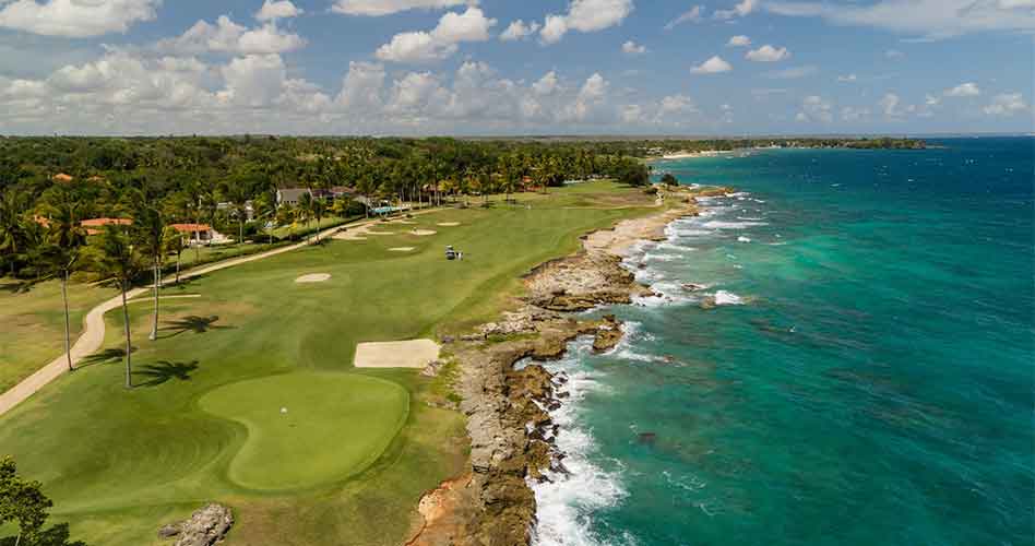 El mundo del golf habla de Casa de Campo y Teeth of the Dog