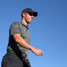 El regreso de Jordan Spieth en la tercera ronda del Waste Management Phoenix Open